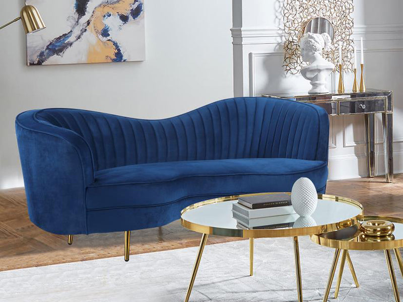 Sophia Coas Living Room Set