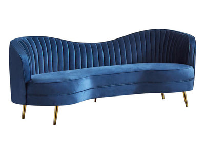 Sophia Coas Living Room Set