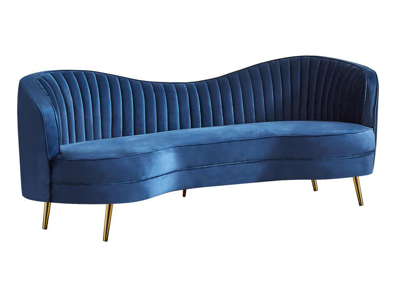 Sophia Coas Living Room Set