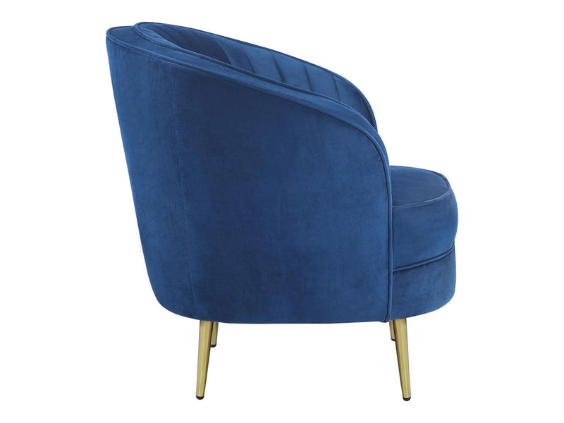 Sophia Coas Living Room Set