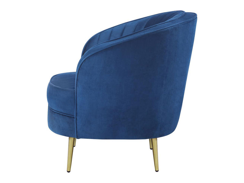 Sophia Coas Living Room Set