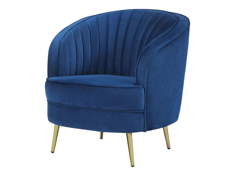 Sophia Coas Living Room Set