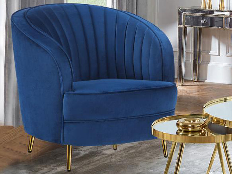 Sophia Coas Living Room Set
