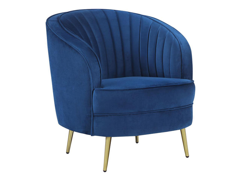 Sophia Coas Living Room Set