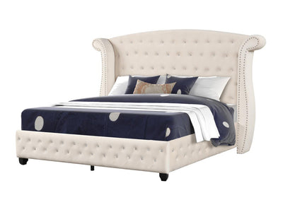 Sophia Platform Bed