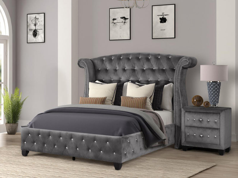 Sophia Bedroom Set