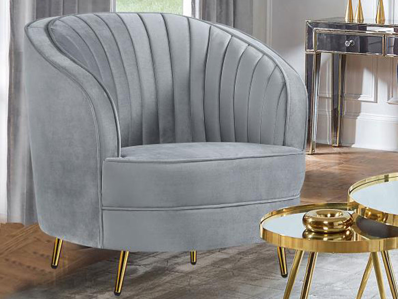 Sophia Coas Living Room Set