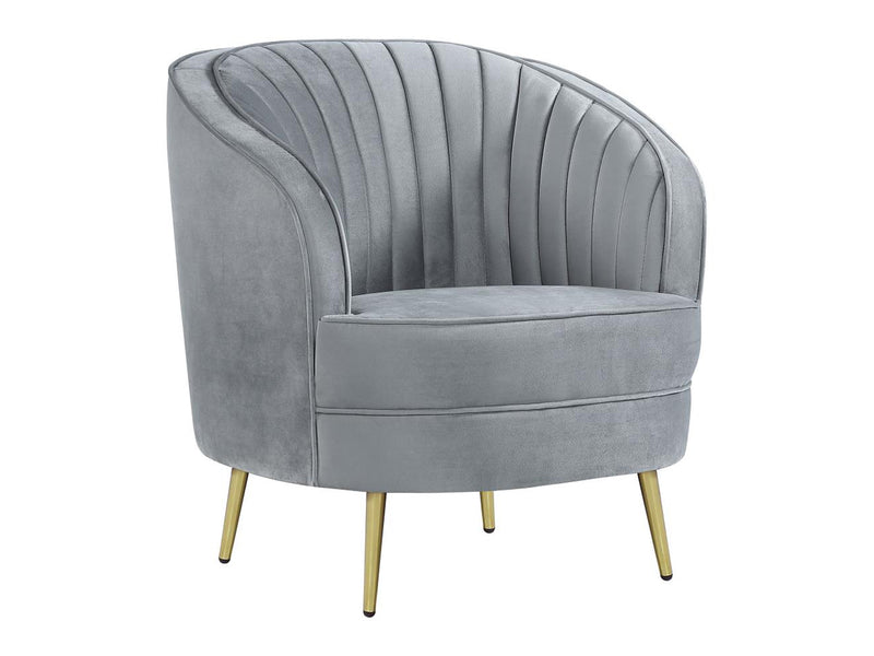Sophia Coas Living Room Set