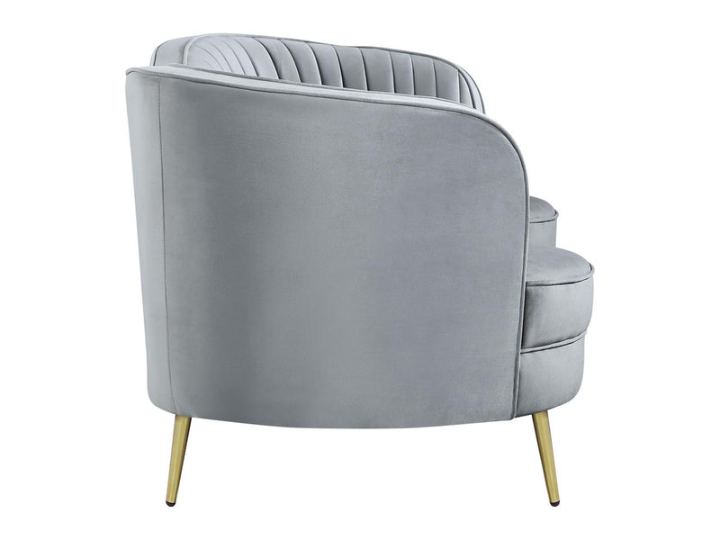 Sophia Coas Living Room Set