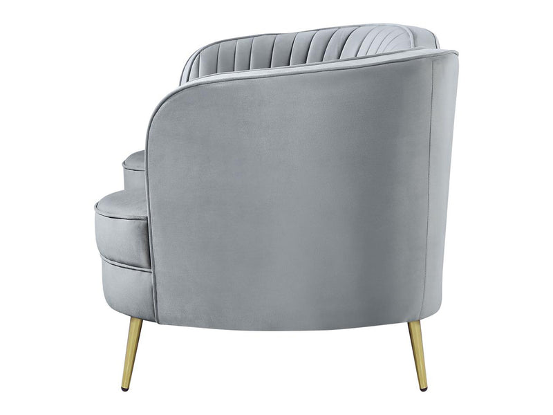 Sophia Coas Living Room Set