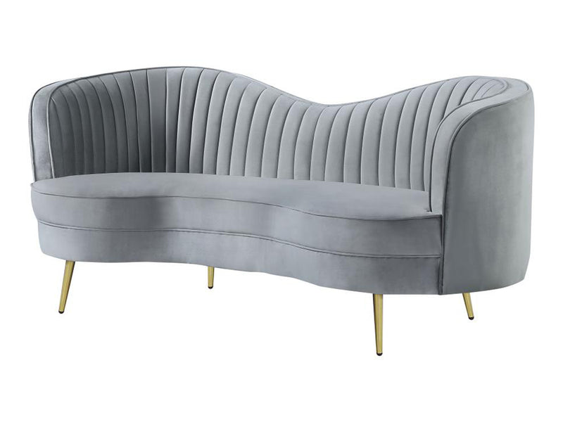 Sophia Coas Living Room Set