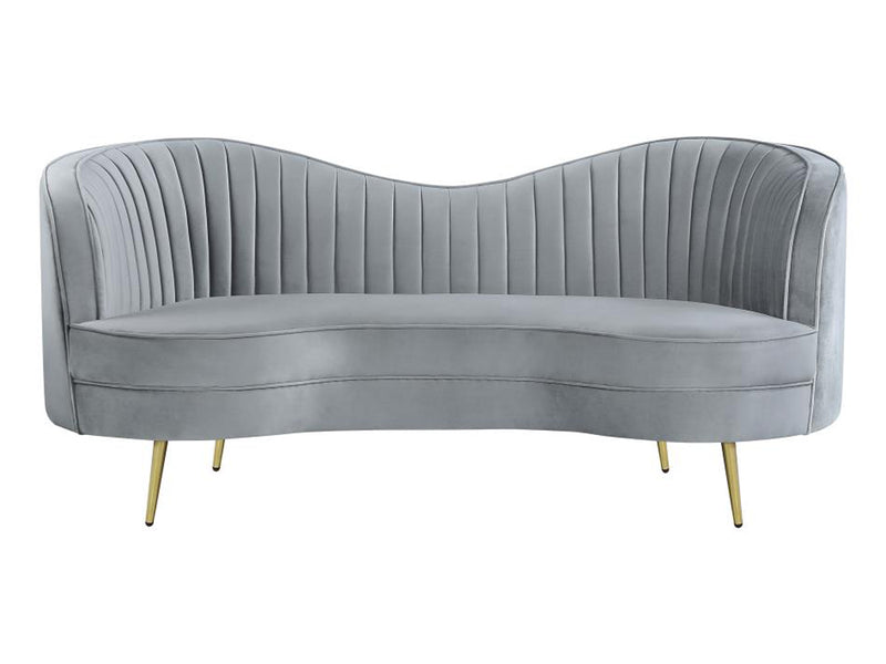 Sophia Coas Living Room Set