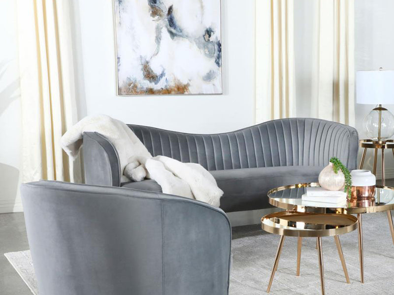 Sophia Coas Living Room Set