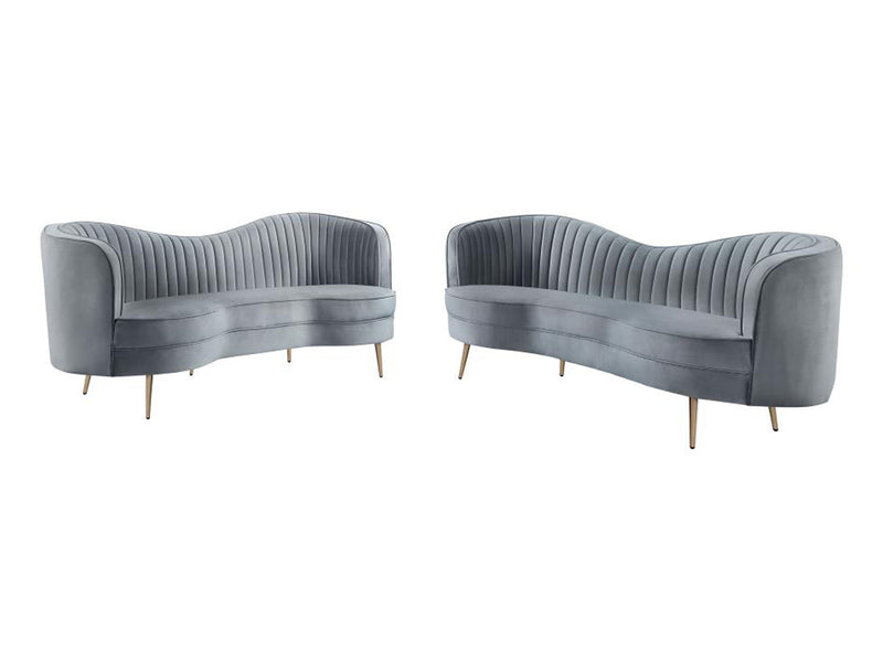 Sophia Coas Living Room Set