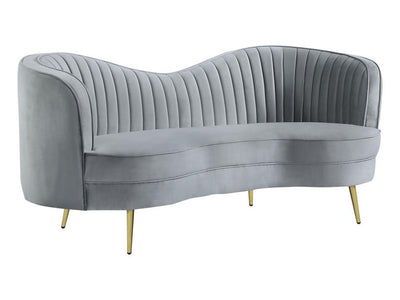 Sophia Coas Living Room Set