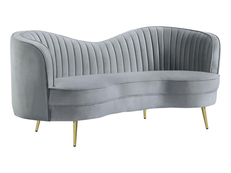 Sophia Coas Living Room Set
