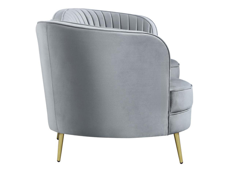 Sophia Coas Living Room Set