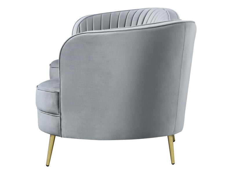 Sophia Coas Living Room Set