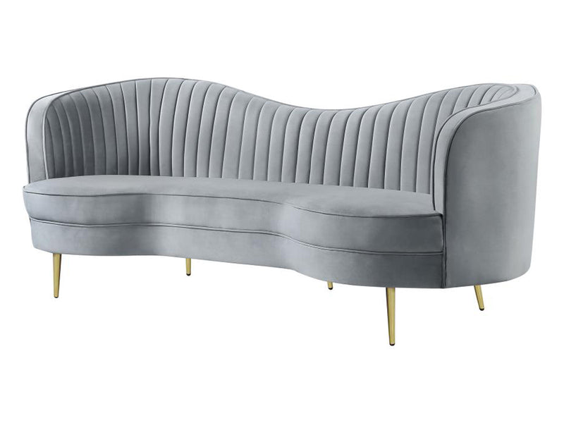 Sophia Coas Living Room Set