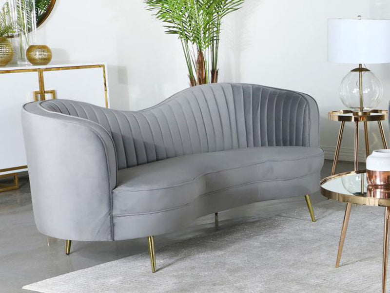 Sophia Coas Living Room Set