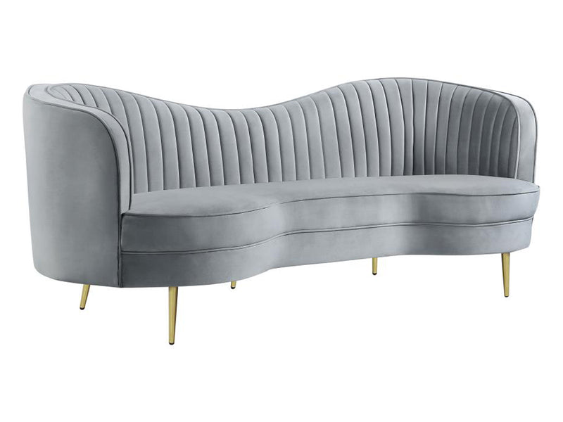 Sophia Coas Living Room Set