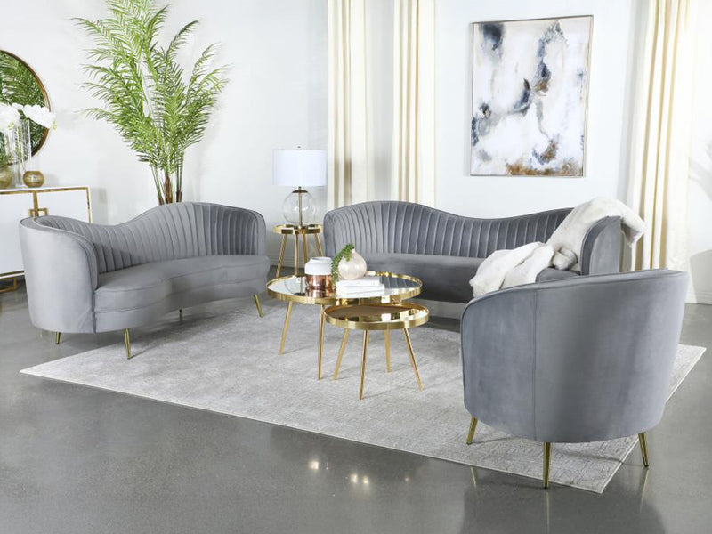 Sophia Coas Living Room Set