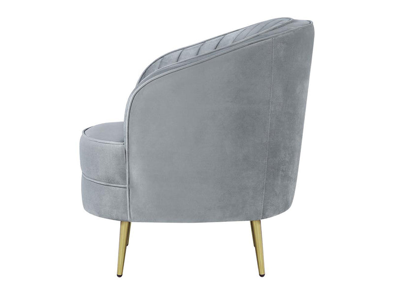 Sophia Coas Living Room Set