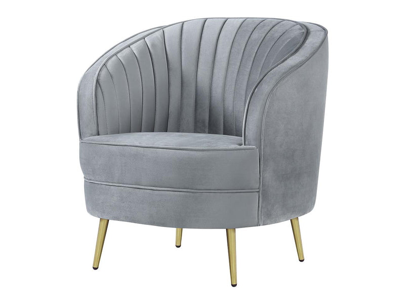 Sophia Coas Living Room Set