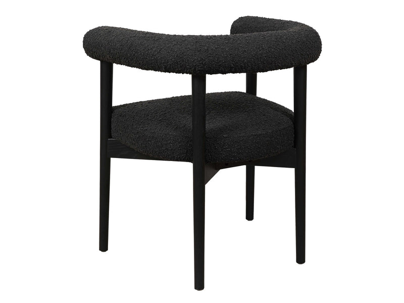 Caren DT - Spara DC 6-8 Person Dining Room Set