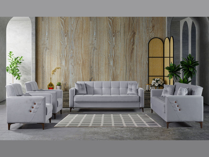 Step Living Room Set