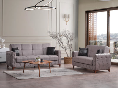 Sultan Casa Living Room Set