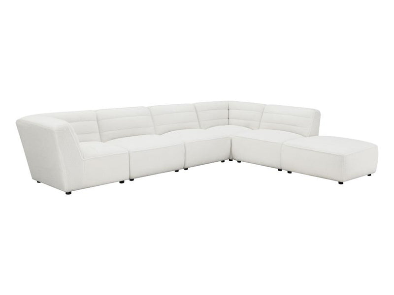 Sunny 143" / 106.5" Wide Sectional