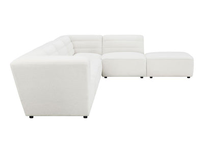 Sunny 143" / 106.5" Wide Sectional