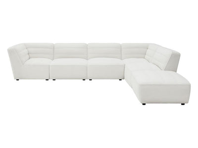 Sunny 143" / 106.5" Wide Sectional