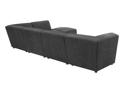 Sunny 143" / 106.5" Wide Sectional