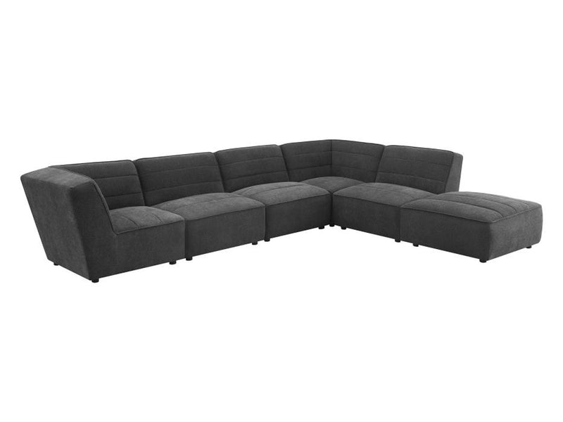 Sunny 143" / 106.5" Wide Sectional