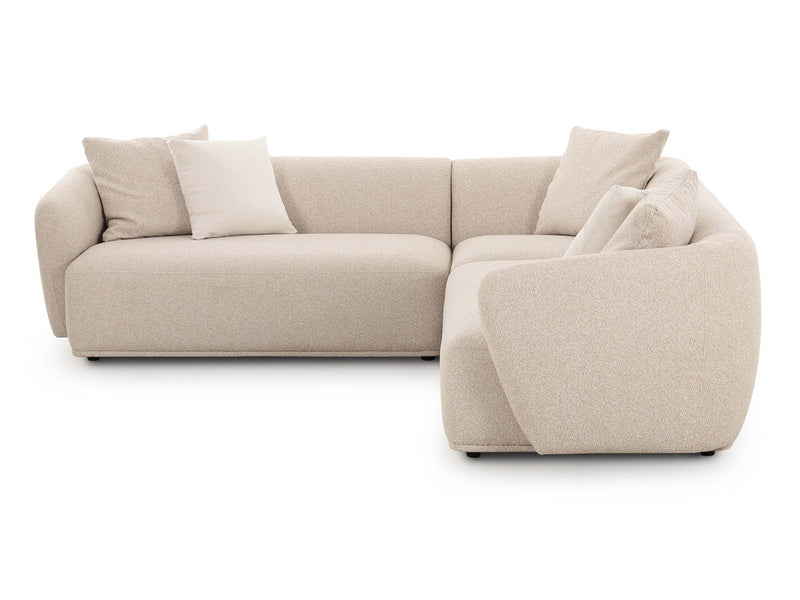 Sylvie 95" / 95" Wide Sectional