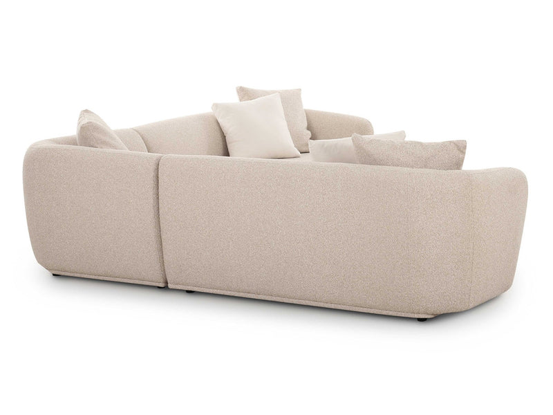 Sylvie 95" / 95" Wide Sectional