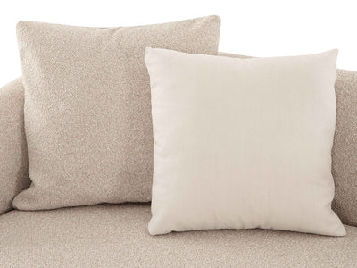 Sylvie 139.2" / 121.9" Wide Modular Sectional