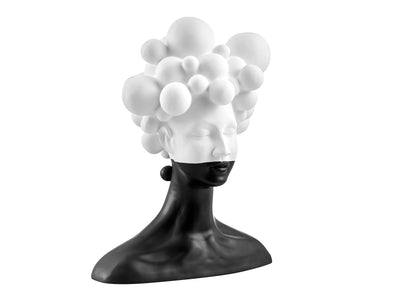 The Hedy 19" Tall Table Decor