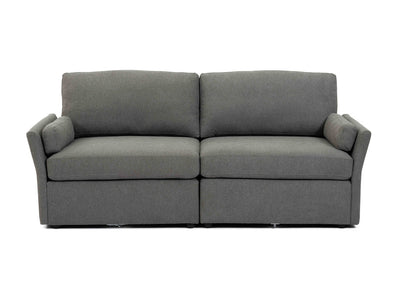 Catarina 73" Wide Loveseat