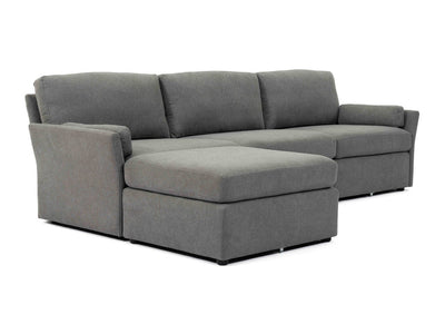 Catarina 106" Wide Chaise Sectional