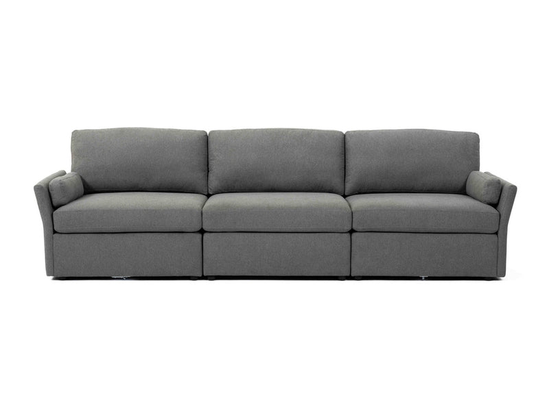 Catarina 106" Wide Sofa