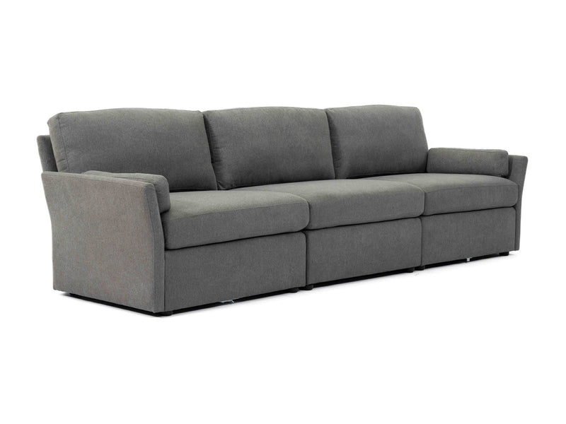 Catarina 106" Wide Sofa