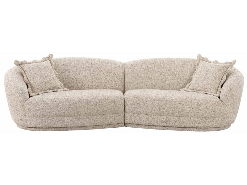 Marion 112.2" Wide 4 Seater Sofa