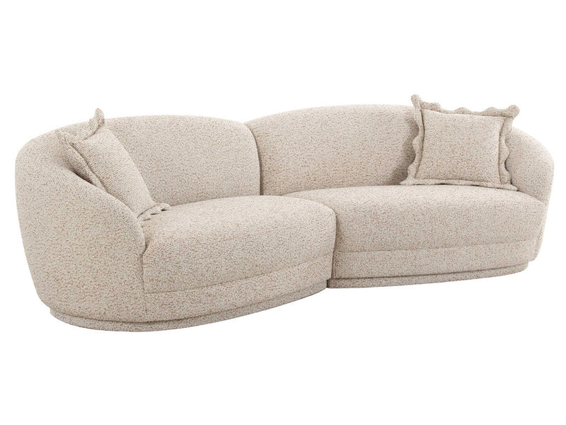 Marion 112.2" Wide 4 Seater Sofa