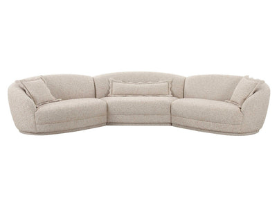 Marion 149" Wide 6 Seater Sectional