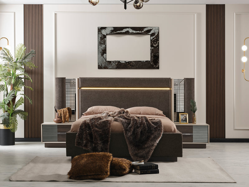 Talya Bedroom Set