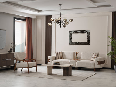 Talya Living Room Set