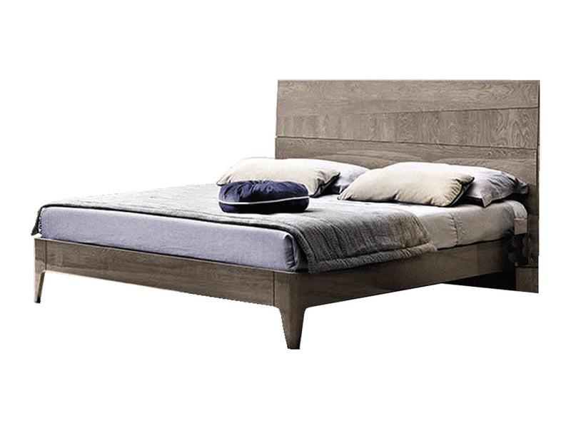 Tekno Platform Bed